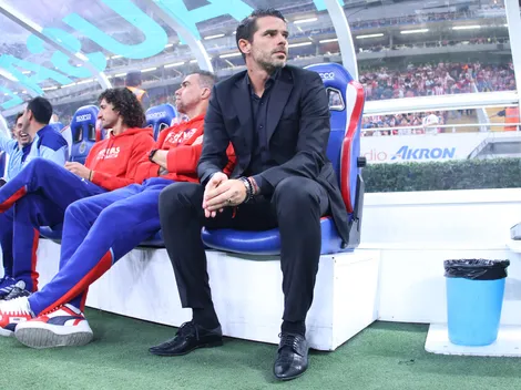 ¿Es para preocuparse? La marca de Fernando Gago en clásicos