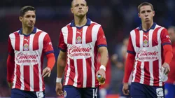 Javier Hernández da la cara ante comentario de un crítico