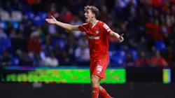 Toluca buscará su primer triunfo fuera de casa.