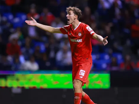 ¿Romperá la racha negativa? Toluca busca hacerse fuerte fuera de casa