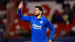 Henry Martin quiere seguir haciendo historia.