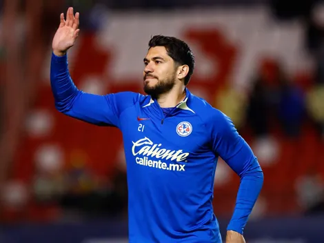 ¿Llega a los 100? Los goles que le faltan a Henry Martin para otro récord en el América