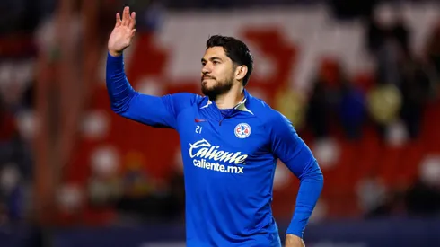 Henry Martin quiere seguir haciendo historia.