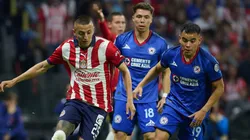 Tabla general de posiciones de la Jornada 10 del Clausura 2024 de la Liga MX