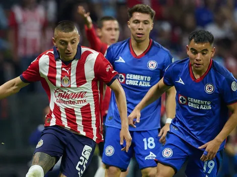 Jornada 10: la tabla general de posiciones del Clausura 2024