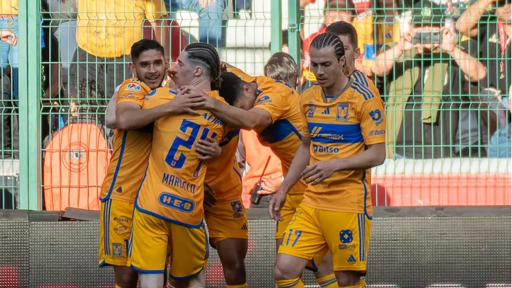 ¡Se juega todo! Tigres UANL y una semana crucial para el futuro del semestre