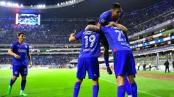 La arriesgada y efectiva estrategia del Cruz Azul de Martín Anselmi en el Clausura 2024
