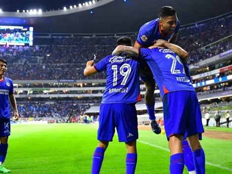La arriesgada y efectiva estrategia del Cruz Azul de Anselmi