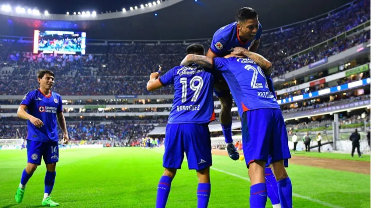 La arriesgada y efectiva estrategia del Cruz Azul de Martín Anselmi en el Clausura 2024