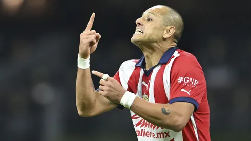 Chicharito Hernández pide una oportunidad