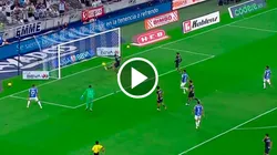 La increíble salvada de Lisandro Magallán en el Pumas vs Rayados