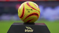 Tabla individual de goleo en la Liga MX