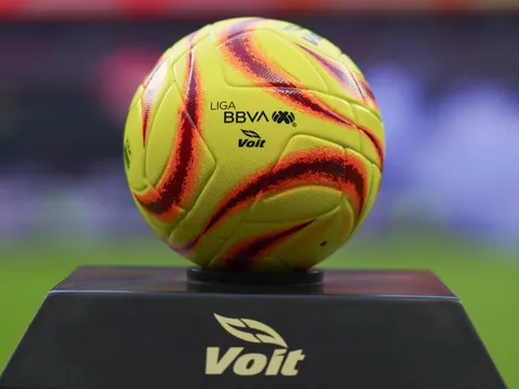 Estos son los goleadores de la Liga MX al término de la jornada 10