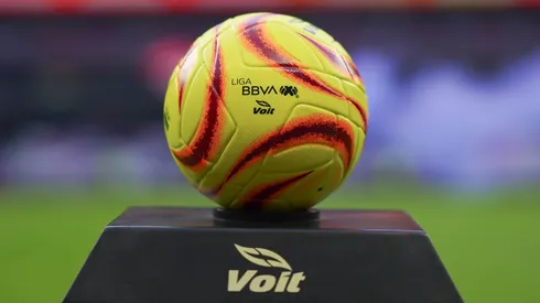 Tabla individual de goleo en la Liga MX