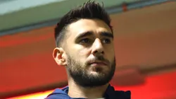 Toto Salvio dijo una frase polémica antes del juego ante Rayados