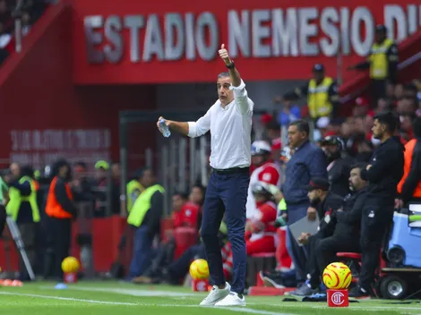 "Tienen memoria": Renato Paiva ponderó a sus jugadores tras levantarse del fracaso en CONCACAF