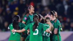 México buscará llegar a la final de la Copa de Oro Femenil 2024