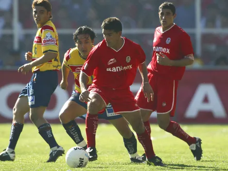 “Teníamos un gran...” Sinha señaló la virtud del Toluca