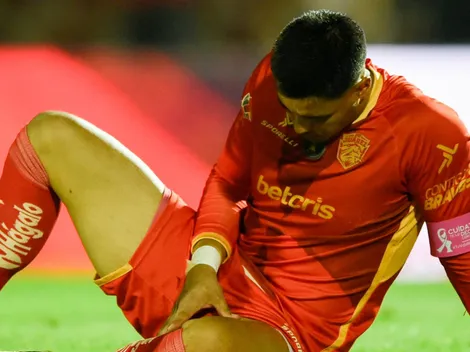 ¿Alfredo Talavera se retira? El duro momento del portero