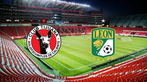 Xolos recibe a León por Jornada 10 del Clausura 2024