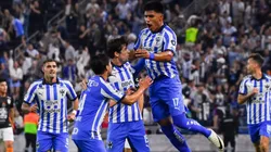 Rayados, el único equipo invicto de la Liga MX