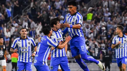 Rayados, el único equipo invicto de la Liga MX