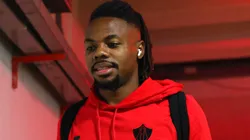 jhon Murillo quiere hacer historia en Atlas