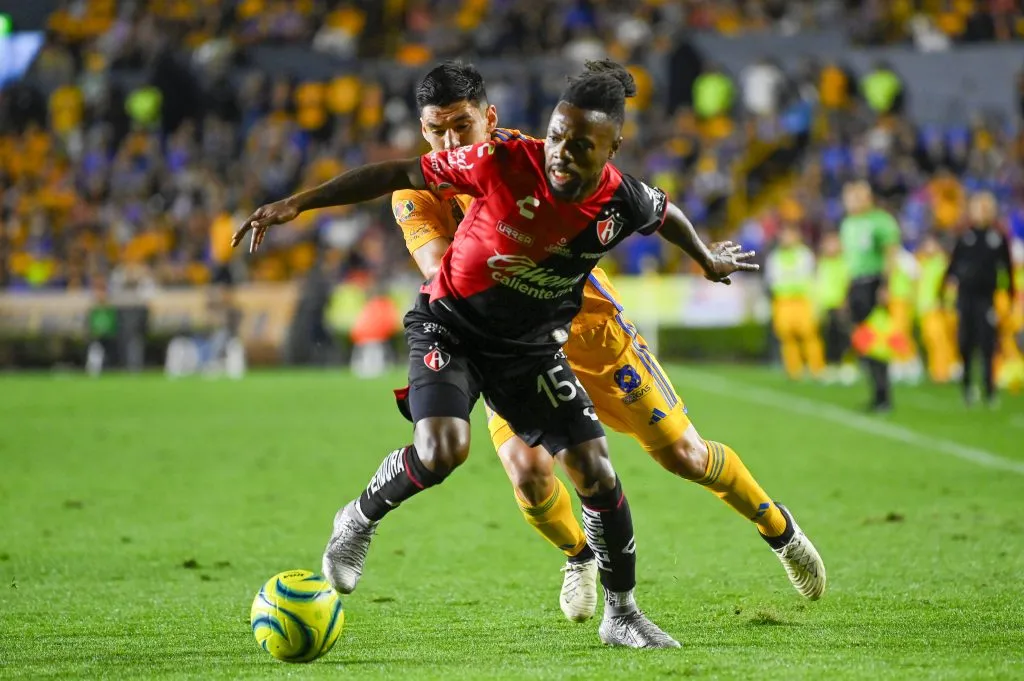 Jhon Murillo quiere hacer olvidar a Julián Quiñones