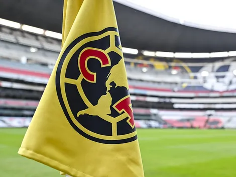 La figura de América que se quedó pese a tener ofertas de Europa