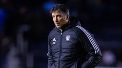 Con una baja importante: Tigres anunció la convocatoria para el juego frente a Toluca