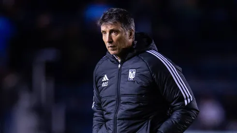 Con una baja importante: Tigres anunció la convocatoria para el juego frente a Toluca