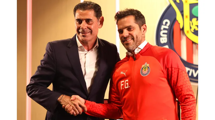 Chivas ya analiza buscar reemplazo de Fernando Gago