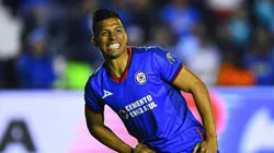 Ángel Sepúlveda recordó su paso por Chivas a horas del juego de Cruz Azul en el Azteca