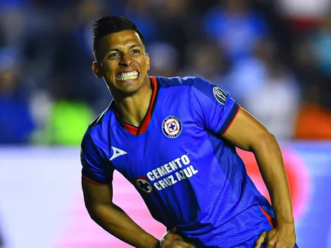 Ángel Sepúlveda recordó su paso por Chivas