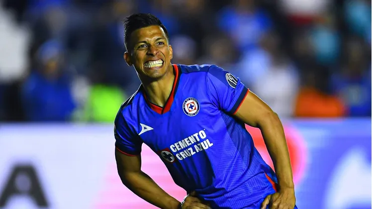 Ángel Sepúlveda recordó su paso por Chivas a horas del juego de Cruz Azul en el Azteca