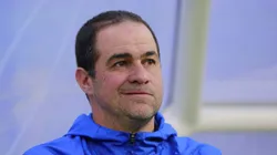 El América cerca de perder a Jonathan Rodríguez