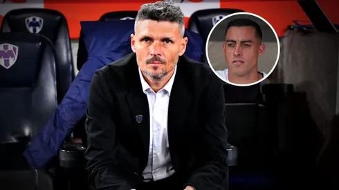 Fernando Ortiz habló sobre la presencia de Funes Mori