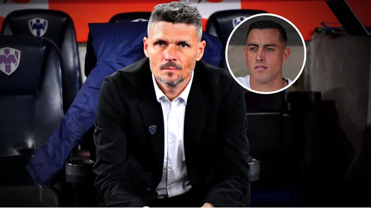 Fernando Ortiz habló sobre la presencia de Funes Mori