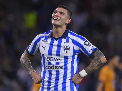 ¿Por qué a Brandon Vázquez lo apodan Superman?