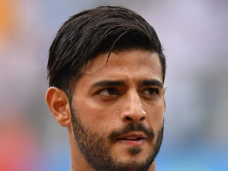 Carlos Vela ya habría elegido su futuro y no es ni Chivas ni Cruz Azul