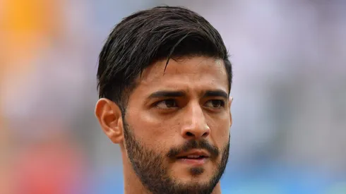 Carlos Vela habría decidido su futuro