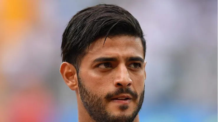 Carlos Vela habría decidido su futuro