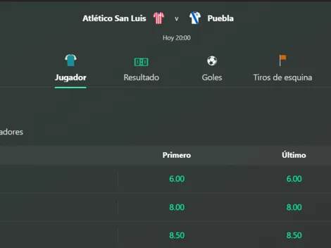 ¿Cómo hacer parlay en bet365?
