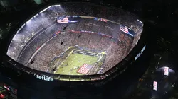 Con más de 82.000 espectadoras, el MetLife Stadium será el recinto más grande de la Copa América 2024