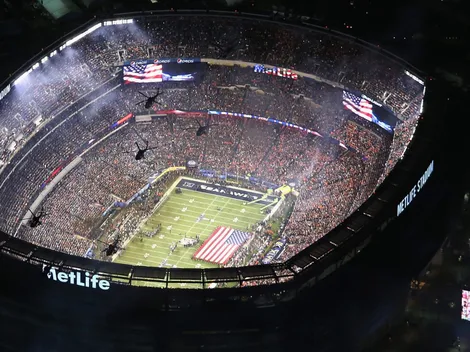 Copa América 2024: sedes y estadios del torneo continental