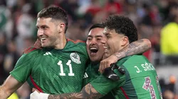Detalles de los boletos para ver a la Selección Mexicana