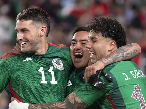 Dónde y cómo comprar boletos para ver a México en la Copa América