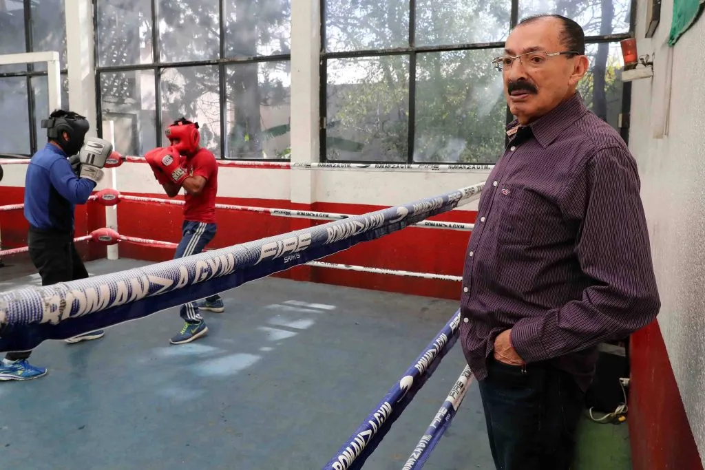 Nacho Beristáin habló de Canelo vs Munguía (Imago)