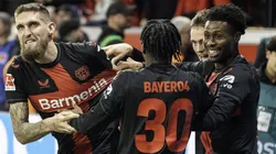 El Bayer Leverkusen promete ser un partidazo