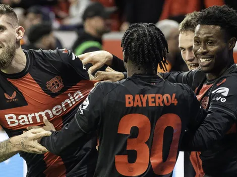 Roma vs Bayer Leverkusen 02/05/2024: los pronósticos indican una victoria de los alemanes